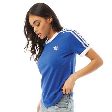 adidas 3 streifen shirt damen|adidas 3 streifen bedeutung.